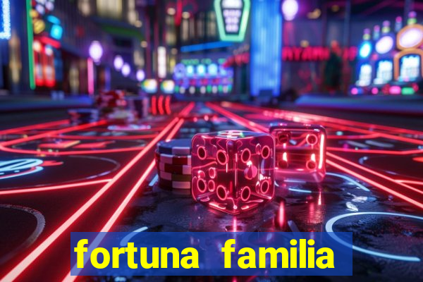 fortuna familia real brasileira